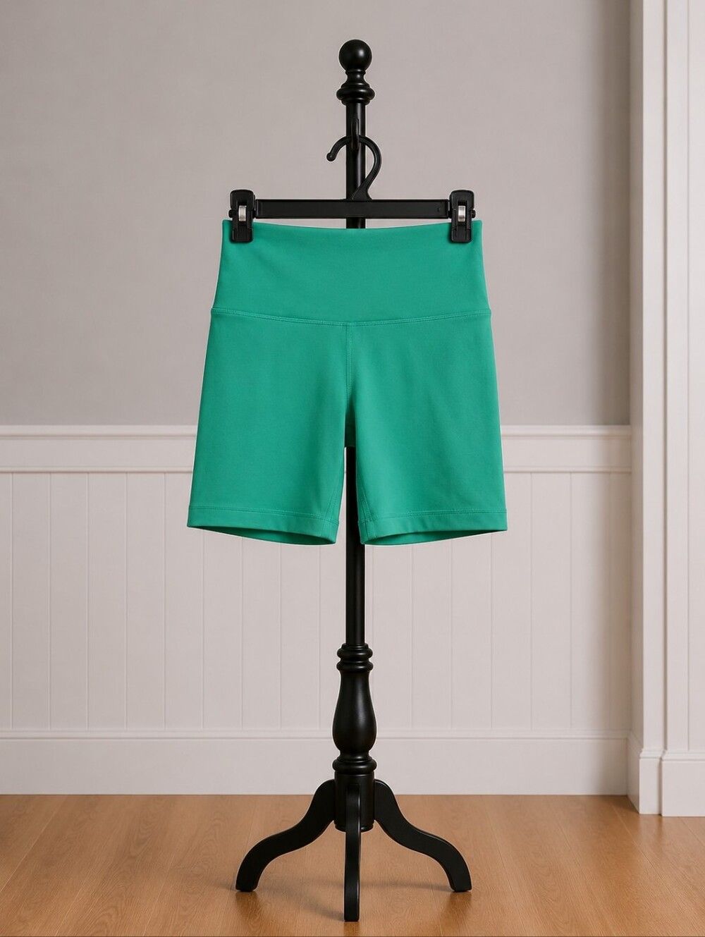 Yogalicious Lux Everyday 7" Short
